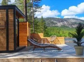 Telemark Camping