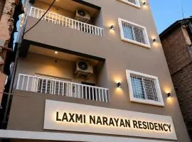 Laxmi Narayan Hotel