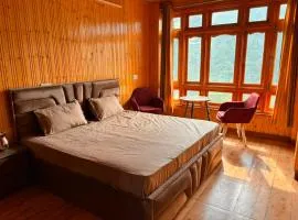 Delta inn Homestay