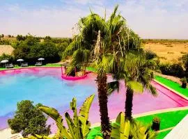 Hotel Les Relais De L'ourika Marrakech