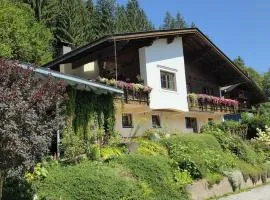 Feines Alpennest