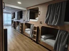 Albergue O Centro