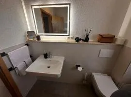 Ferienwohnung EG