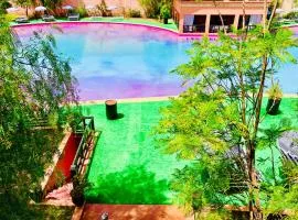Hotel boutique Les Relais De L'ourika Marrakech