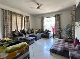 Snowver Valley Homestay