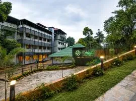 Ynad Mount Resort