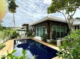 Kiri Nakara 2 bedroom private pool villa