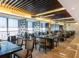 SSAW Boutique Hotel Shaoxing Ancient Town