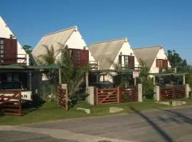 Cabañas "Las Caracolas"