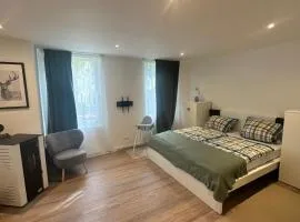 Ferienwohnung Fox - Auszeit im Teutoburger Wald