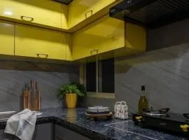 3 bhk apartment