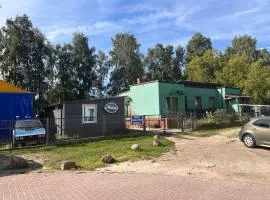 Domki u Radka