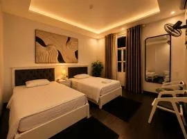 Moonland Hotel