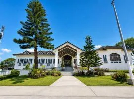 Country Chateau Hotel