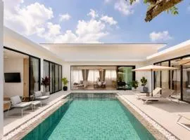 Le Da Villas 5BR Bang Tao Beach