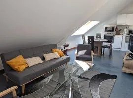 Le Valette Residence - Appt Le Suc au May Tulle