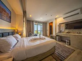 Regency Nile Assuit Hotel