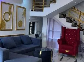 Xed Luxury Apartment is a place away from home
