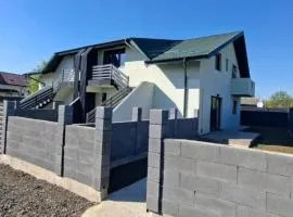 Gidal Apartments Near Mall Moldova 4