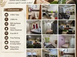 Ctr Ruby homestay