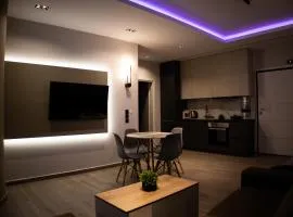 Kalma Apartment Xanthi Center