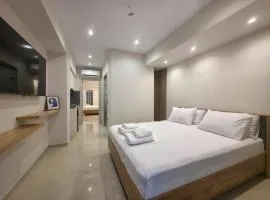 Lucia Hotel Paralia