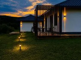 Mountain House Transalpina