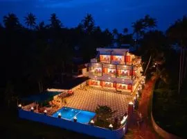 Verdant View Beach Resort Varkala by VOYE HOMES