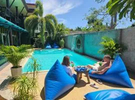 Cha-Tinnie Hotel