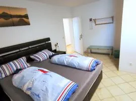 Gästezimmer Zöller