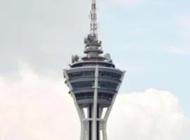 Hijrah Hotel, Alor Setar
