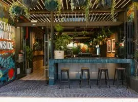The Jester Boutique Hotel