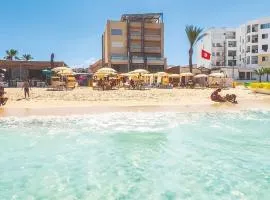 mer, sable et soleil