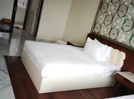 Ocean Hotel SHV