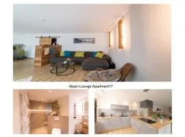 Alpen-Lounge Apartment 17 Zillertal