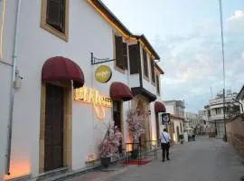 Nagas Premium Hotel