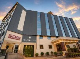 Chandra Inn