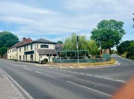 Stopover Stoford
