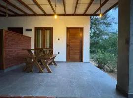 Wilpattu Megha Resort and Safari