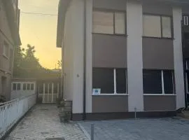 Apartman Ristić