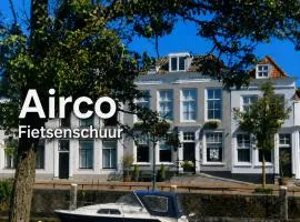 Boutique Hotel De Grote Kade