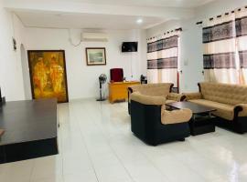 Royal Place - Mahiyangana, hotel sa Mahiyangana