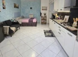 Appartamento sofí