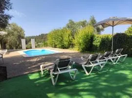 Casas Rurales Los Montes