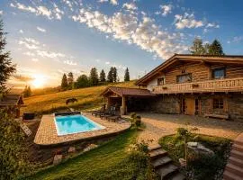Chalet Laitner