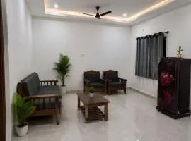 Raj home stay