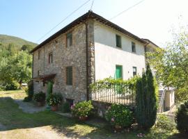 Casale Irene, maison de vacances à Pescaglia