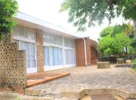 Bulawayo guest house