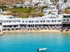 Acrogiali Beachfront Hotel Mykonos
