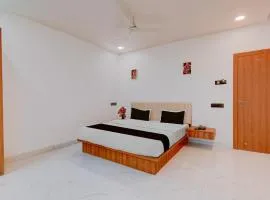 Hotel Prayag Inn